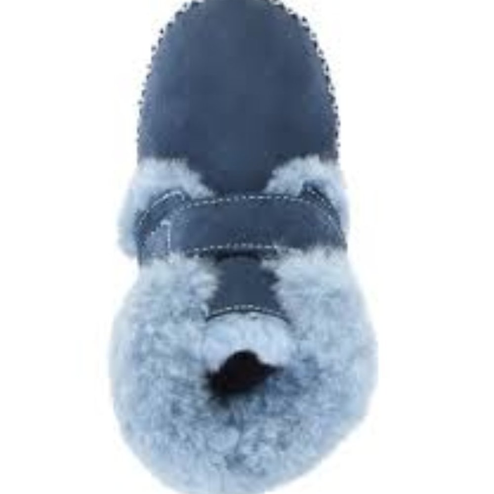 LL Bean Wicked Good Slippers (Sz 5-6)